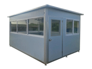 Garitte Prefabbricate cassa