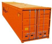 container iso marini