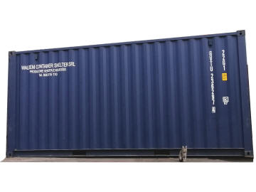 Container usati 